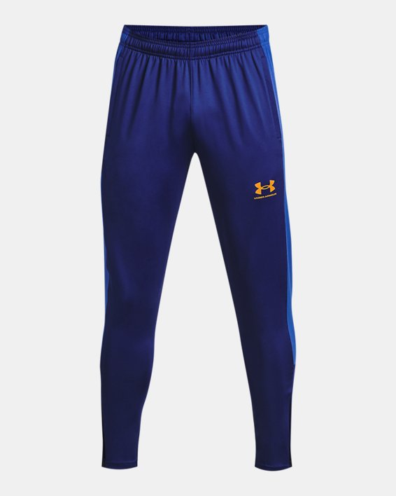 Men's UA Challenger Training Pants, Blue, pdpMainDesktop image number 5